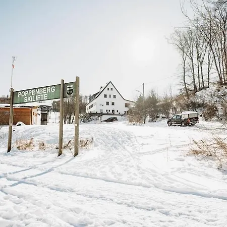 Q-stall, 01 * Brilon