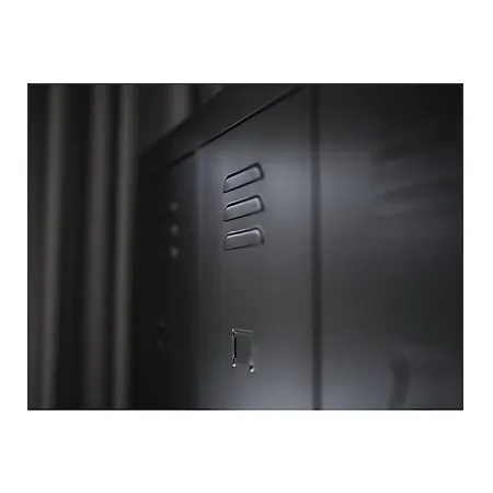 Q-stall, 01 Brilon