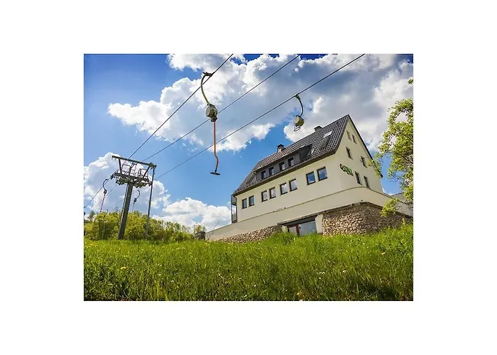 Q-stall, 01 * Brilon