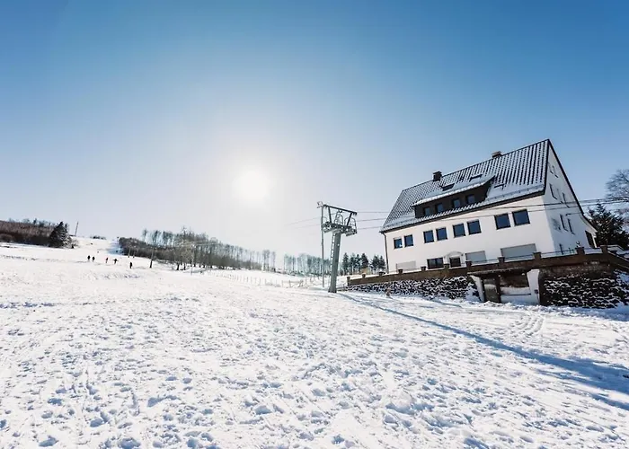 Feriehus Q-stall, 01 *