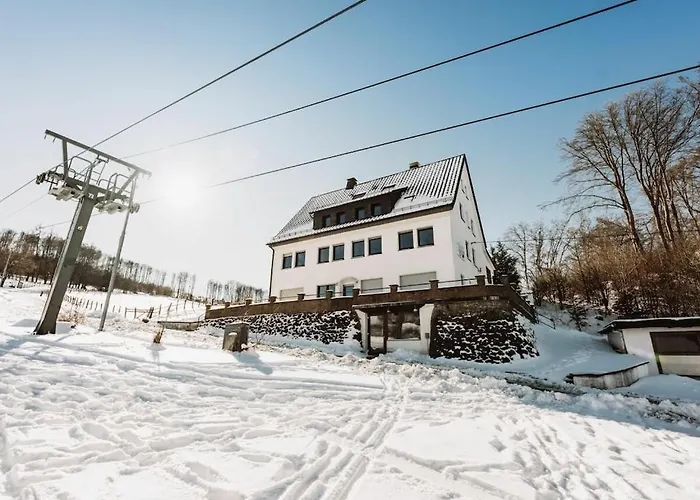 Q-stall, 01 * Brilon