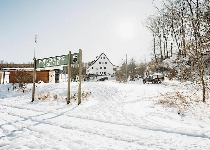 Q-stall, 01 * Brilon