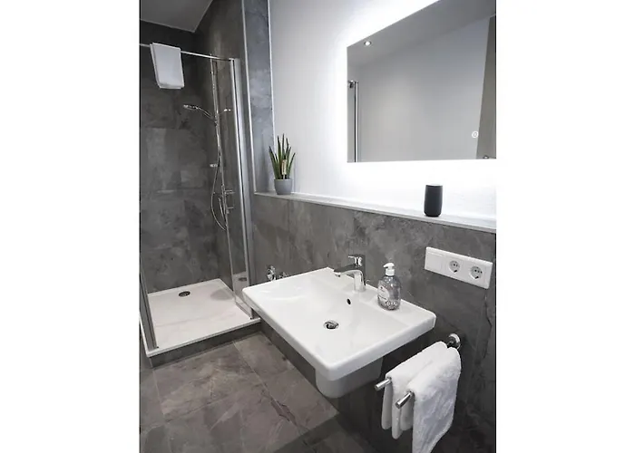 Feriehus Q-stall, 01 Brilon