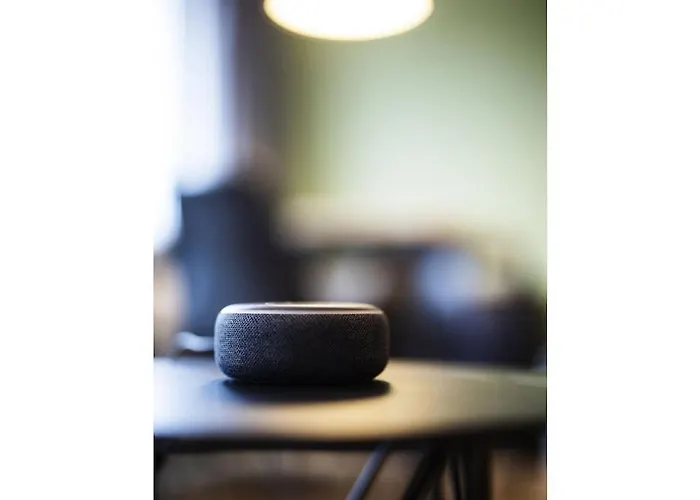 Q-stall, 01 Feriehus