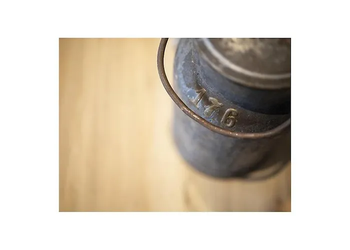 Feriehus Q-stall, 01 Brilon