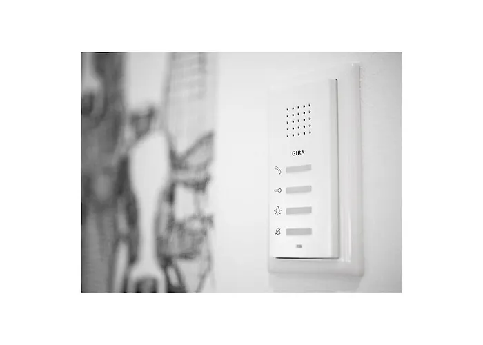 Feriehus Q-stall, 01 Brilon