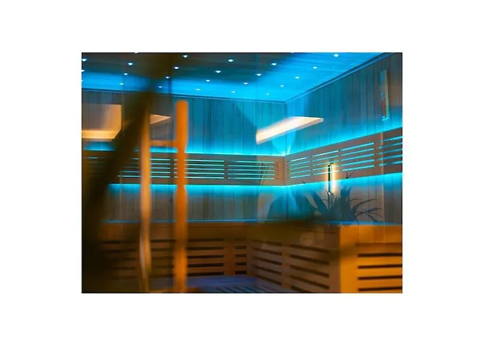 Feriehus Q-stall, 01