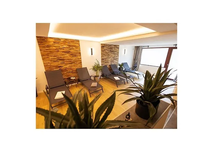 Feriehus Q-stall, 01