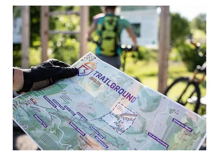 Q-stall, 01 * Brilon